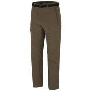 Pantaloni bărbați MOOA Trek Light khaki khaki