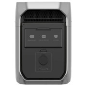 Stație de încărcare EcoFlow Delta 3 Plus