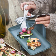 Lingură - furculiță Light My Fire Swedish Spork 2-pack