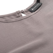 Rochie copii Alpine Pro Akeso Driftwood