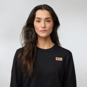 Hanorac femei Fjällräven Vardag Sweater W