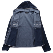 Bluză femei Alpine Pro Noresa