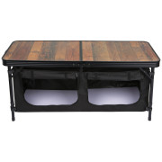 Masă de bucătărie Zulu Sorgo