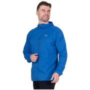 Geacă de vânt bărbați Mountain Equipment Aerofoil Hooded Jacket