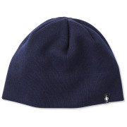 Căciulă Smartwool The Lid albastru închis DreepNavy