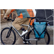 Geantă impermeabilă pentru bicicletă Ortlieb Back-Roller Design