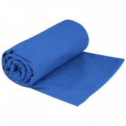 Prosop Sea to Summit Drylite Towel XL albastru Cobalt