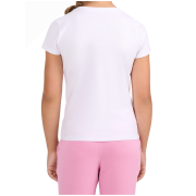 Tricou copii 4F Tshirt F3615 White