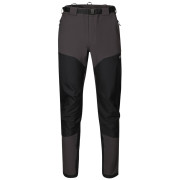 Pantaloni bărbați Direct Alpine Mountainer Tech 2.0 negru anthracite/black