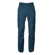 Pantaloni bărbați Chillaz Boulder albastru închis