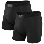 Boxeri Saxx Ultra Boxer Brief Fly 2Pk