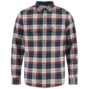 Cămașă bărbați Fjällräven Singi Heavy Flannel Shirt M
