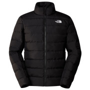 Geacă bărbați The North Face M Aconcagua 3 Jacket negru Tnf Black-Npf