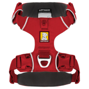 Ham pentru câini Ruffwear Front Range® Harness