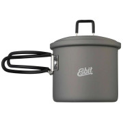 Vas de gătit Esbit Hrnec z hliníku 0,625L