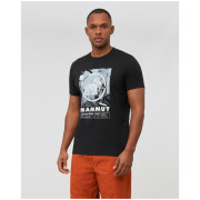 Tricou bărbați Mammut Trovat T-Shirt Men Mammut