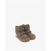 Încălțăminte de iarnă copii Viking Outdoor Footwear Alv Barefoot Paw Warm WP 2V Taupe
