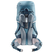 Rucsac Deuter Aircontact Lite 50 + 10