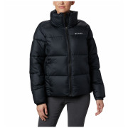 Geacă de iarnă femei Columbia Puffect™ Jacket negru