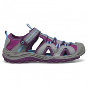 Sandale copii Merrell Hydro 2 gri/violet