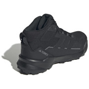 Încălțăminte turistică bărbați Adidas Terrex Skychaser Ax5 Mid Gtx