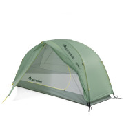 Cort turistic Sea to Summit Sentinel Tent XP1 verde deschis Frosty Green