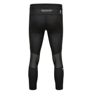 Pantaloni bărbați pentru alergat Dare 2b Abaccus II Tight