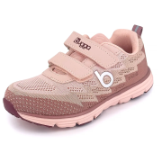 Teniși pentru copii Bugga Tempe Light Pink
