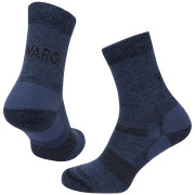 Șosete bărbați Warg Merino Hike M 3-pack