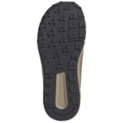 Încălțăminte copii Adidas Terrex Anylander Mid Climaproof J Blue
