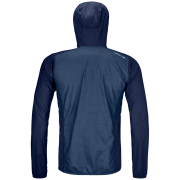 Geacă softshell bărbați Ortovox Trace Windbreaker Jacket M