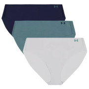 Chiloți funcționali femei Under Armour Pure Stretch NS BKN