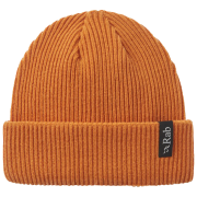 Căciulă Rab Perimeter Rolled Beanie portocaliu/