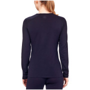 Tricou femei Icebreaker Women's 200 Oasis Long Sleeve Crewe