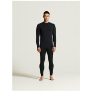 Tricou bărbați Craft Wool 95 LS CN M