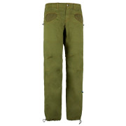 Pantaloni bărbați E9 Rondo Flax2 Men's