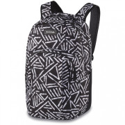 Rucsac Dakine Campus L 33L negru/alb 80S Geo