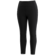 Colanți femei Smartwool Women's Active Merino Movement Tight negru Black