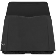 Fustă Salewa Pedroc 3 Dst Skort W negru black out
