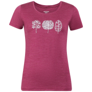 Tricou femei Progress VINKA "TREES"