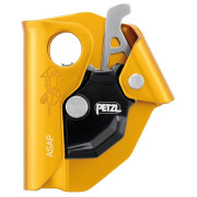 Opritor cădere Petzl Asap galben