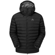 Geacă bărbați Mountain Equipment Superflux Hooded Jacket Men's negru Black
