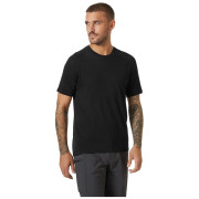 Tricou bărbați Helly Hansen HH Durawool T-Shirt