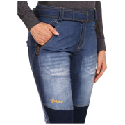 Pantaloni femei Kilpi Jeanso-W