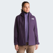 Geacă femei The North Face W Quest Mono Triclimate