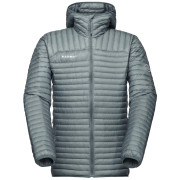 Geacă bărbați Mammut Broad Peak Light IN Hooded Jacket Men