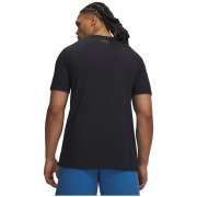 Tricou bărbați Under Armour UA M Box WM Label SS