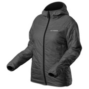 Geacă femei Trimm DOUBLE LADY negru dark grey/ black