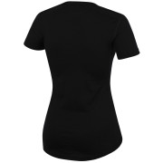 Tricou femei Zulu Merino Fire 160 Short