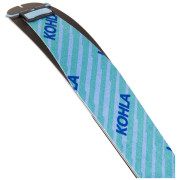 Piei de focă Kohla Vertical Glide Multifit